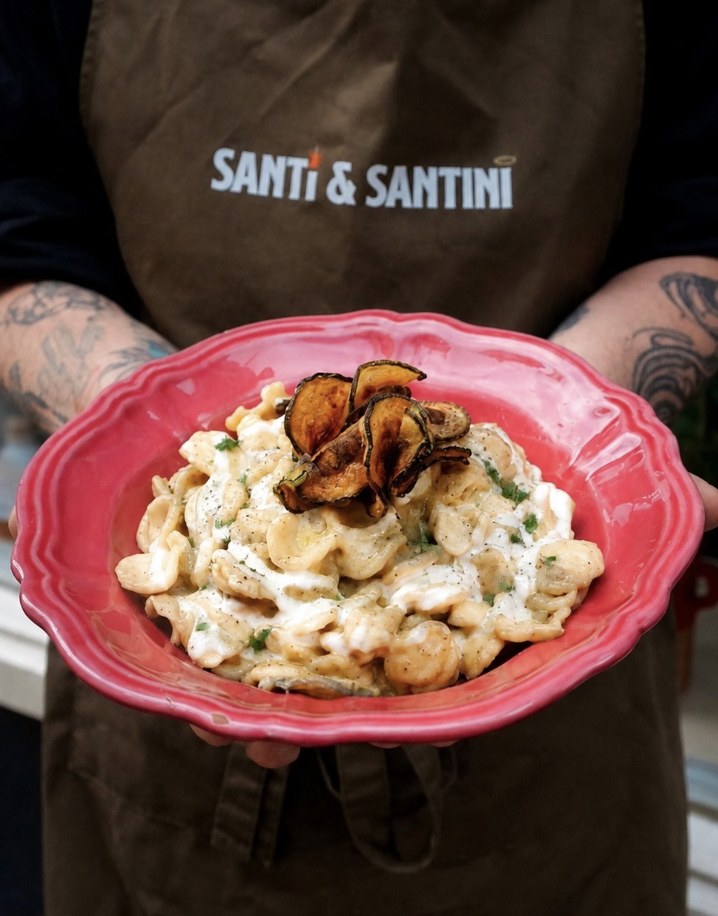 Santi e Santini